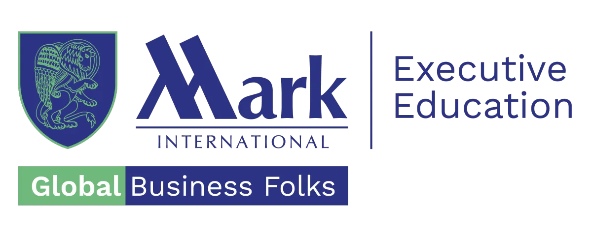 Mark International Logo